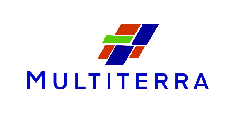Logo Multiterra